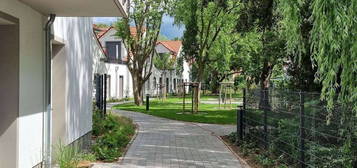 Traumwohnung - direkt am See - mit Blick auf den Yachthafen