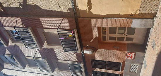 Estudio en San Pablo, Zaragoza