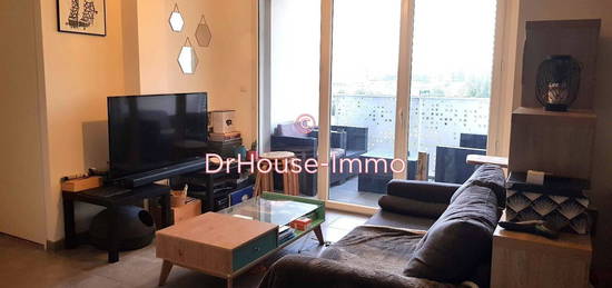 Vente appartement 2 pièces 41 m²