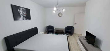 Apartament, 45 m²,