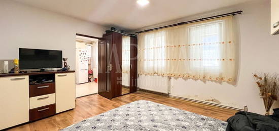 Apartament o camera de vanzare in Marasti, Cluj Napoca