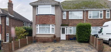 Maisonette for sale in West Cliff Road, Broadstairs CT10