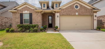 111 Hollow Terrace Ct, Tomball, TX 77375