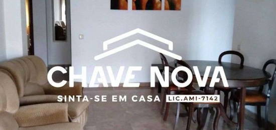 Apartamento T2 em São João da Madeira