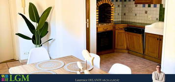 Appartement à vendre, 4 pièces, 3 chambres, 85 m²