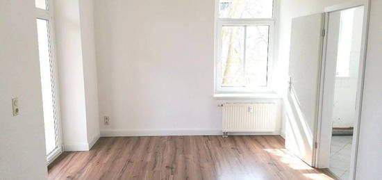 !! 3 Zimmer mit Balkon im Stadtgebiet Kaßberg !!