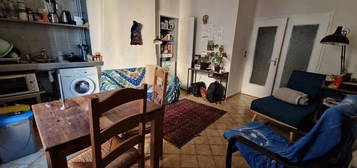 Sous-location appartement St Just Lyon 5ème