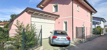 Villa in affitto in via dei Gelsi, 84