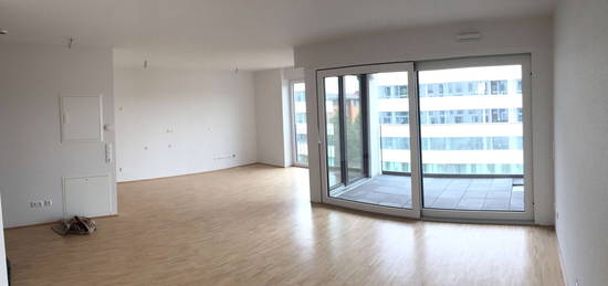 Stilvolle, neuwertige 2-Zimmer-Wohnung mit Loggia, Einbauküche & TG Stellplatz in Karlsruhe