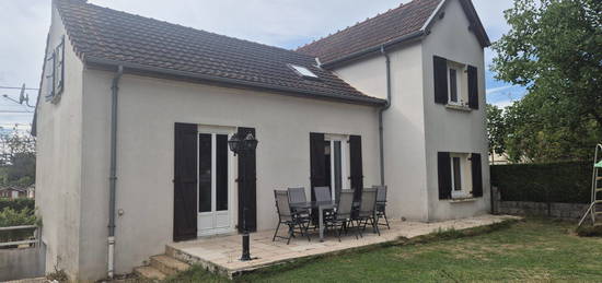 Achat maison 5 pièces 112 m²