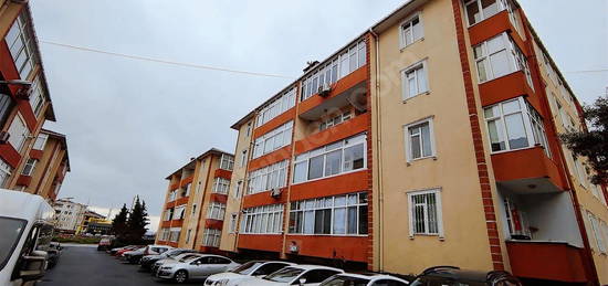 İST. SİLİVRİDE GÜNEŞ EVLER SİT. 3+1 SATILIK DAİRE