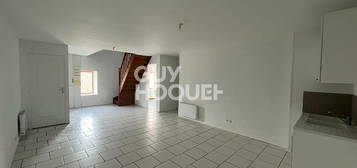 Appartement 4 pièce(s) 85 m2