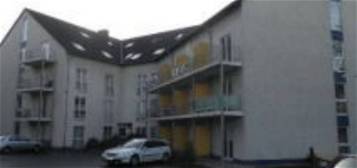 Essen-Katernberg, Appartement, 24,24 m2, EBK, Balkon,KM 305,--