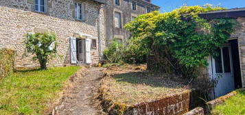 Maison  à vendre, 4 pièces, 3 chambres, 86 m²