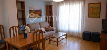 Apartamento de alquiler en Calle Lagar, Tejares - Chamberí - Alcades