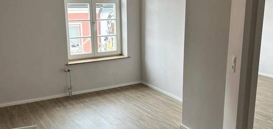 Zentrale 2-Zimmer-Wohnung in Kisslegg zu vermieten