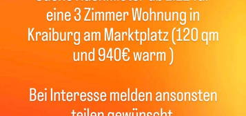 Nachmieter gesucht