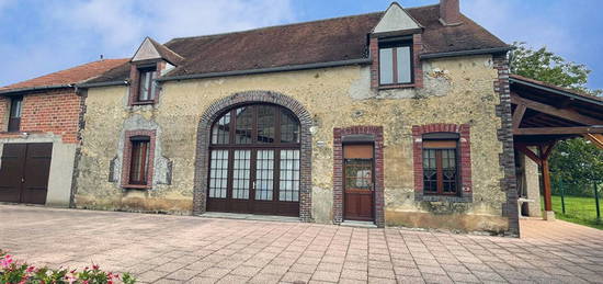 Maison  à vendre, 9 pièces, 6 chambres, 200 m²