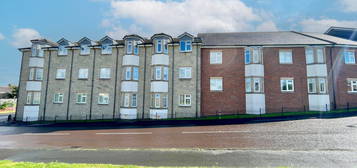 Flat for sale in Fairfield Place, Winlaton NE21