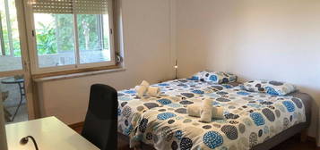 336774 - Quarto de casal encantador, com...