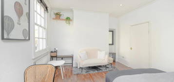 3 bedroom flat to rent