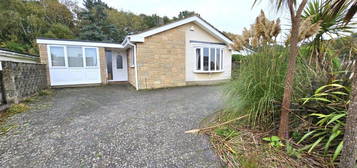 3 bed detached bungalow for sale