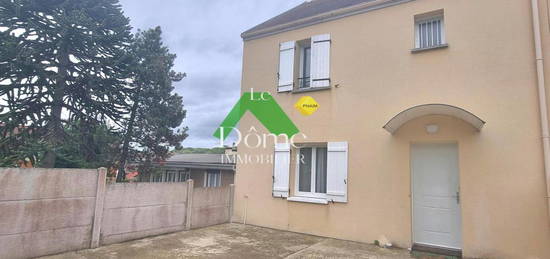 Achat maison 5 pièces 76 m²