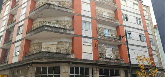 Piso en venta en Rúa Waldo Álvarez Insúa, A Estrada 