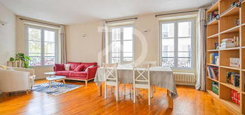 Appartement  à vendre, 3 pièces, 2 chambres, 66 m²