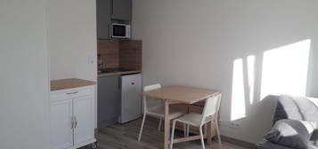 Vente appartement 1 pièce 25 m²