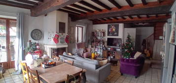 Propriété en viager 5 pièces 95 m²