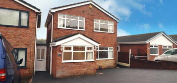 3 bedroom semi-detached house to rent