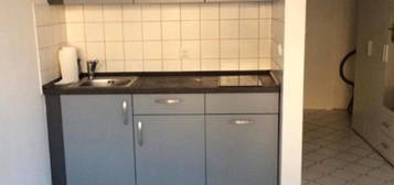 Neu renovierte 1-Zimmerwohnung -Möbliert-