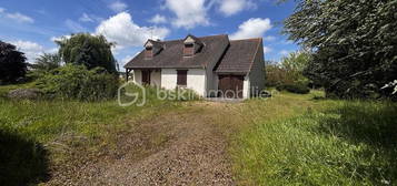 Achat maison 6 pièces 119 m²