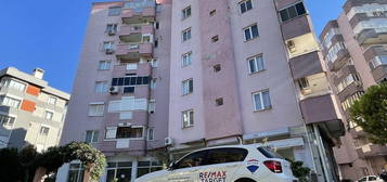 Re/Max Target'dan Bayrakl Manavkuyu'da Satlk Tadilatl 3+1 Daire