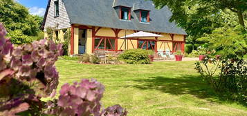 Vente maison 5 pièces 130 m²