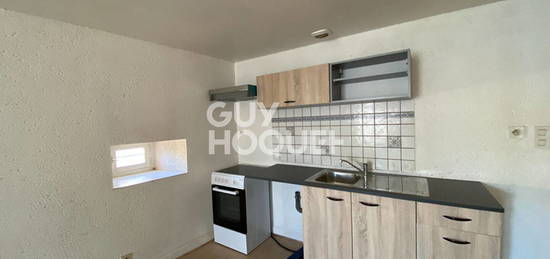 Appartement  à louer, 3 pièces, 2 chambres, 57 m²