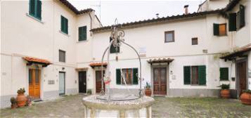 Appartamento in vendita in via Imprunetana per Pozzolatico s.n.c