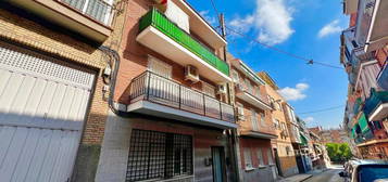 Piso en venta en Calle del Níquel, Butarque