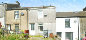 3 bed terraced house for sale