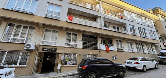 TOSUNOĞLU - FETHİYE MAH. 110 M2 NET 3+1 KİRALIK DAİRE