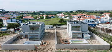 Villa de luxo T3,  em construção em Gouveia, Sintra