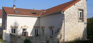 Maison a louer a hermonville