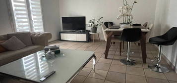 Appartement location