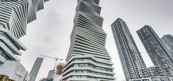 1808 - 3900 CONFEDERATION PARKWAY, Mississauga (City Centre), Ontario