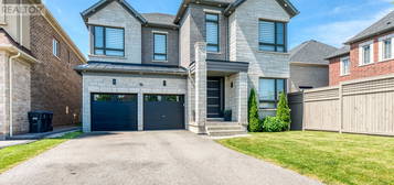 19 RAINDROP TERRACE, Brampton (Northwest Brampton), Ontario