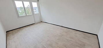 Appartement  à louer, 2 pièces, 1 chambre, 44 m²