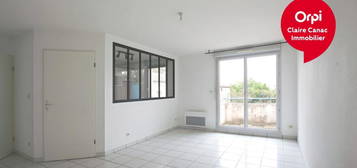 Location appartement 2 pièces 45 m²