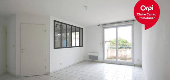 Location appartement 2 pièces 45 m²