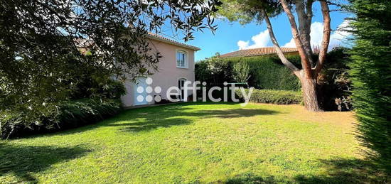 Achat maison 5 pièces 140 m²